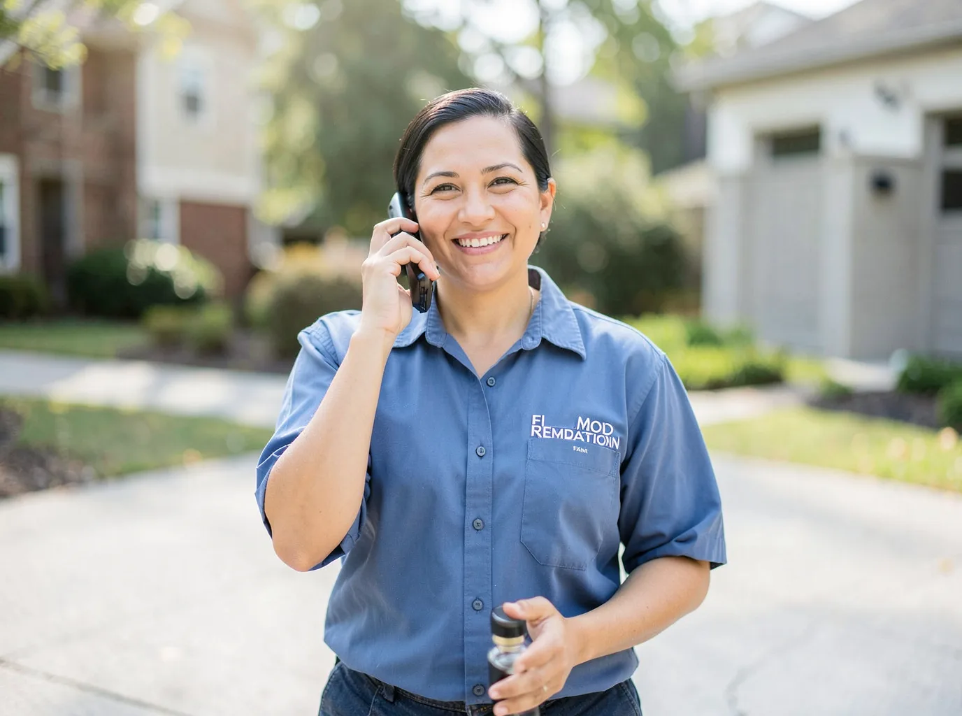 Mold Remediation Fargo, OK FAQs